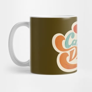 Can You Dig It? Mug